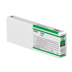 Cartucho De Tinta Epson T804B Green 700ml P6000 P8000 P7000 P9000