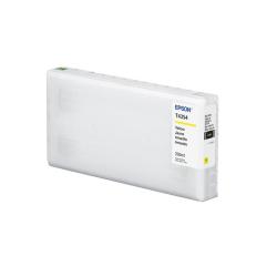 Cartucho De Tinta Epson T43s4 Yellow 200ml D6R-S D870