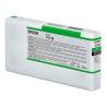 Cartucho De Tinta Epson T913B Green Ultrachrome HDX 200ml P5000