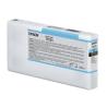 Cartucho De Tinta Epson T9135 Light Cyan Ultrachrome HDX 200ml P5000