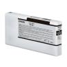 Cartucho De Tinta Epson T9131 Photo Black Ultrachrome HDX 200ml P5000