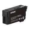 Cartucho De Tinta Epson T40V1 Ultrachrome XD2 Negro 50ml