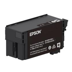 Cartucho De Tinta Epson T40W1 Black 80ml T5170M T3170
