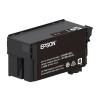 Cartucho De Tinta Epson T40W1 Black 80ml T5170M T3170