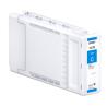 Cartucho De Tinta Epson Epson T41P2 Cyan 350ml SureColor T5475 T5470M