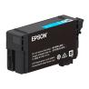 Cartucho De Tinta Epson T40W2 Cyan 50ml T5170M T3170