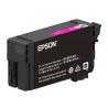Cartucho De Tinta Epson T40V3 Ultrachrome XD2 Magenta 26ml Plotter SC-T3170 SC-T5170