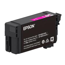 Cartucho De Tinta Epson T40W3 Magenta 50ml T5170M T3170