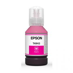 Botella De Tinta Epson T49H3 Magenta 140ml SureColor T3100X T3170X