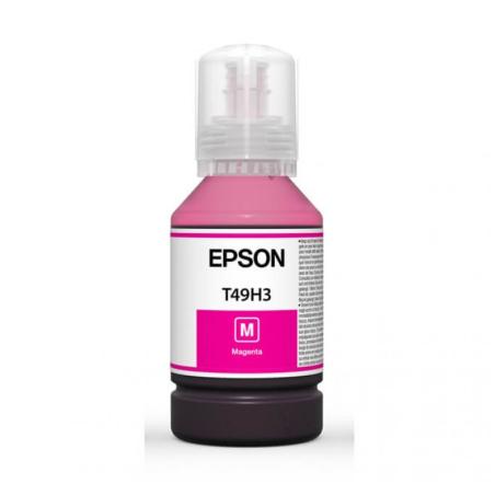 Botella De Tinta Epson T49H3 Magenta 140ml SureColor T3100X T3170X