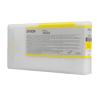 Cartucho De Tinta Epson T6534 Yellow 200ml Stylus Pro 4900