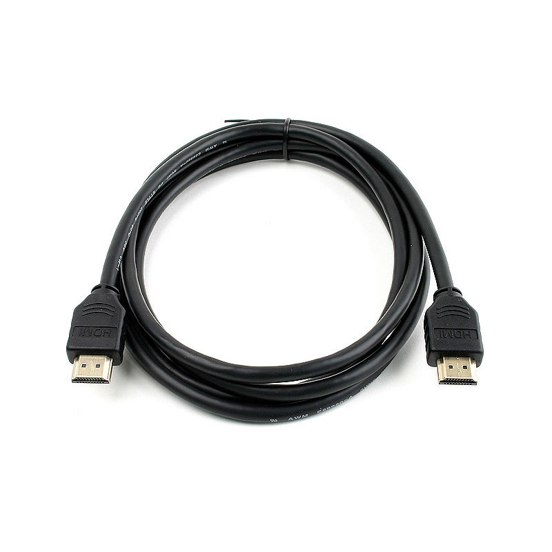 Cable HDMI HP 1.8Mts T6F94AA Standard
