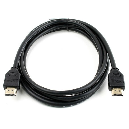 Cable HDMI HP 1.8Mts T6F94AA Standard