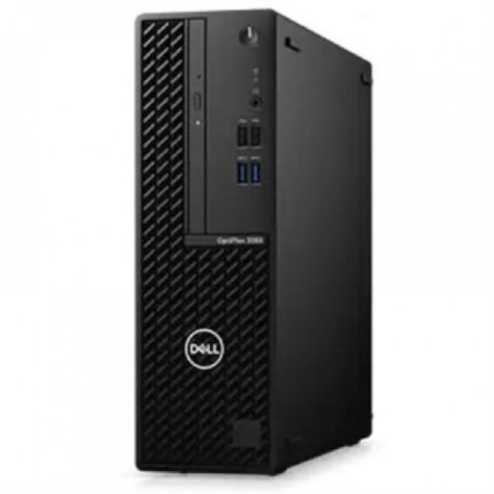 CPU Dell OptiPlex 3080 SFF Corei5 8GB 256GB SSD Video 2GB W10P
