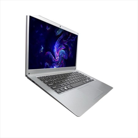Portatil Coin Lumi 142K Celeron J4005 4GB 256GB SSD 14" W10H