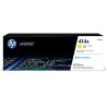 Toner HP 414A Yellow W2022A 2.100 Paginas M454 M479