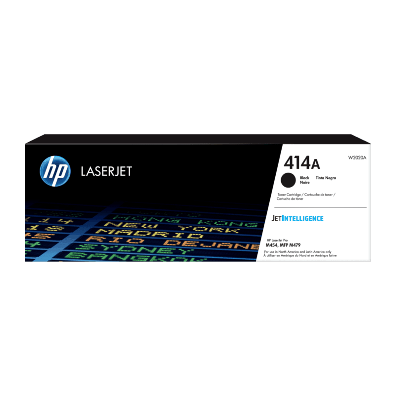 TONER HP NEGRO  LASERJET PRO M454,M479   2.400 PAG
