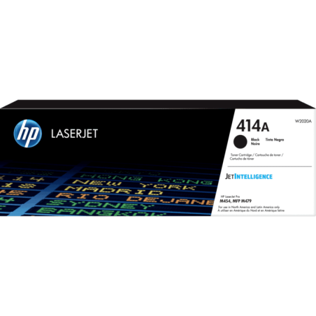 TONER HP NEGRO  LASERJET PRO M454,M479   2.400 PAG