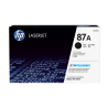 Toner HP 87A Negro CF287A Laserjet M527DN