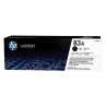 Toner HP 83A Negro CF283A 1.500 Paginas Laserjet 127FN
