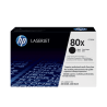 Toner HP CF280X Negro 6.900 Paginas Laserjet Pro 400 M401