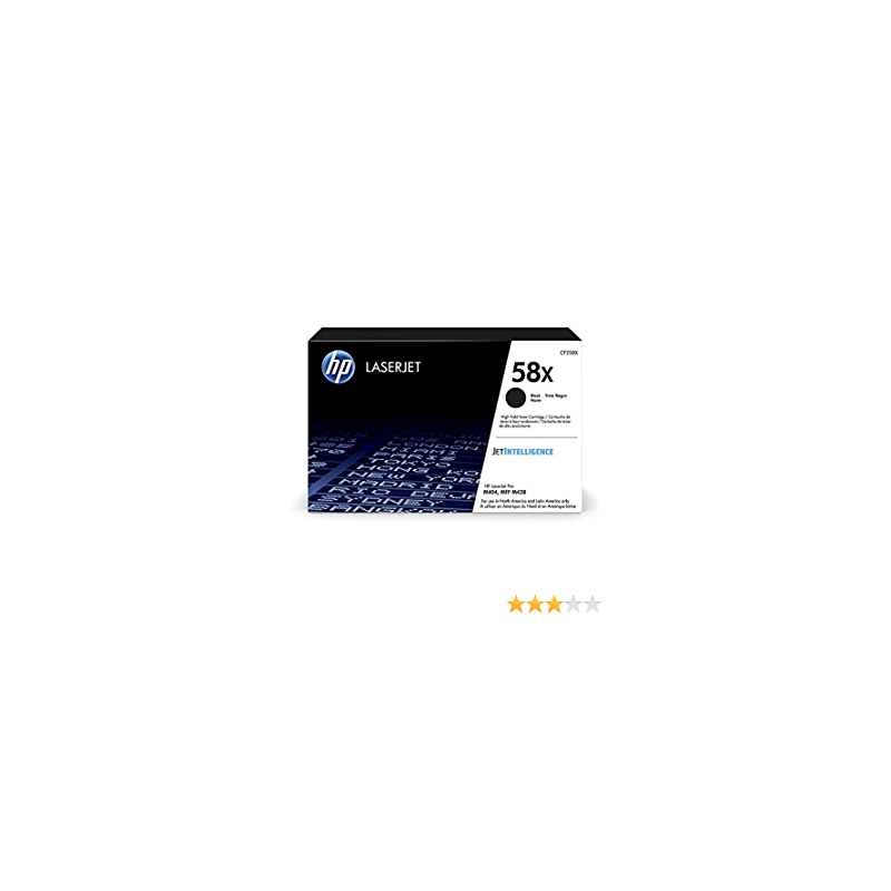 TONER HP NEGRO  LASERJET PRO M404 , M428 10.000 PAG