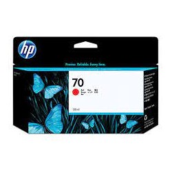 CARTUCHO HP RED DE TINTA HP...