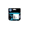 Cartucho De Tinta HP 21 Negro C9351AL 190 Paginas Deskjet 3940