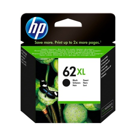 CARTUCHO HP NEGRO 62XL  HP Officejet 200 600 pag.