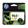 CARTUCHO HP AMARILLO 964XL HP OfficeJet Pro 9010 9020 1.600 pag.
