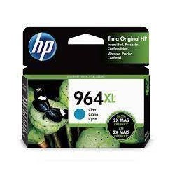 CARTUCHO HP CYAN 964XL HP...