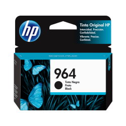 Cartucho De Tinta HP 964...