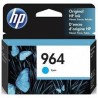CARTUCHO HP CYAN 964 HP OfficeJet Pro 9010 9020 700 pag.