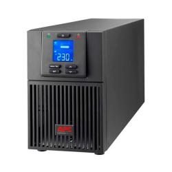 UPS APC 1Kva 1000va 800w Easy Ups OnLine SRV1KA