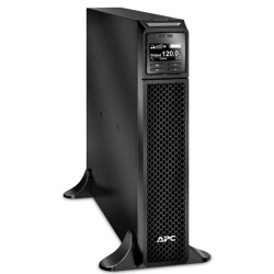 UPS APC 1.5Kva 1500va Smart-Ups SRT1500XLA Online USB RJ-45