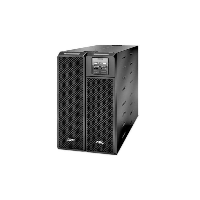 UPS APC 5Kva 5000va 4250w  Online Transformador Reductor