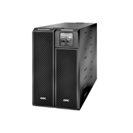 UPS APC 5Kva 5000va 4250w  Online Transformador Reductor