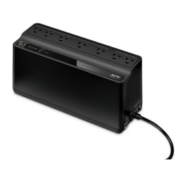 UPS APC 600Va 330w Puerto De Carga USB