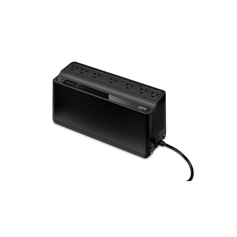 UPS APC 600Va 330w Puerto De Carga USB