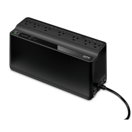 UPS APC 600Va 330w Puerto De Carga USB