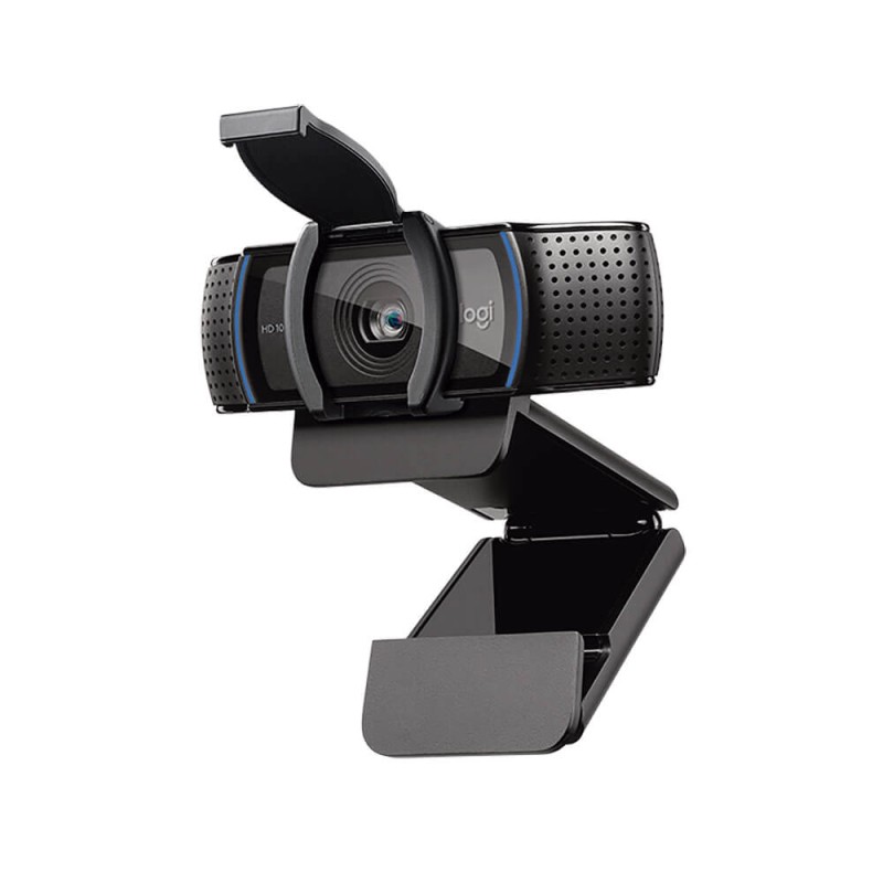 Camara Web Logitech C920E 960-001360