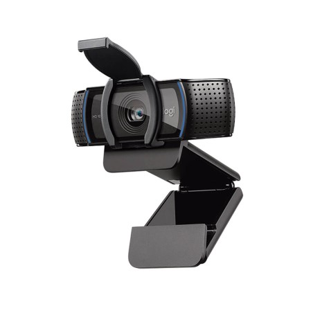 Camara Web Logitech C920E 960-001360