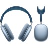 AirPods Max Apple Azul Cielo Inalambrico Bluetooth