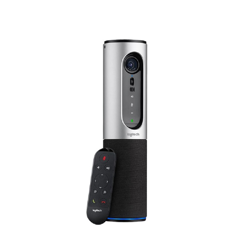 Camara Logitech Conferencecam Connectic FHD USB 960-001013