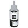 Botella De Tinta Epson 554 Negro 70ml L8180 L8160 T554120