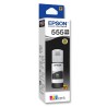 Botella De Tinta Epson 555 PB Negro Fotografico 70ml L8180 L8160 T555120