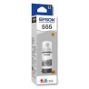 Botella De Tinta Epson 555 Gris 70ml L8180 L8160 T555520