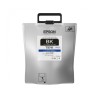 Bolsa De Tinta Epson T9741 Negro 84.000 Paginas WF-C869R