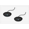 Microfonos Logitech De Expansion Camara Conference Group 989-000171