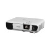 Video Proyector Epson PowerLite W52+ 3LCD 4.000 Lumens Blanco Color WXGA